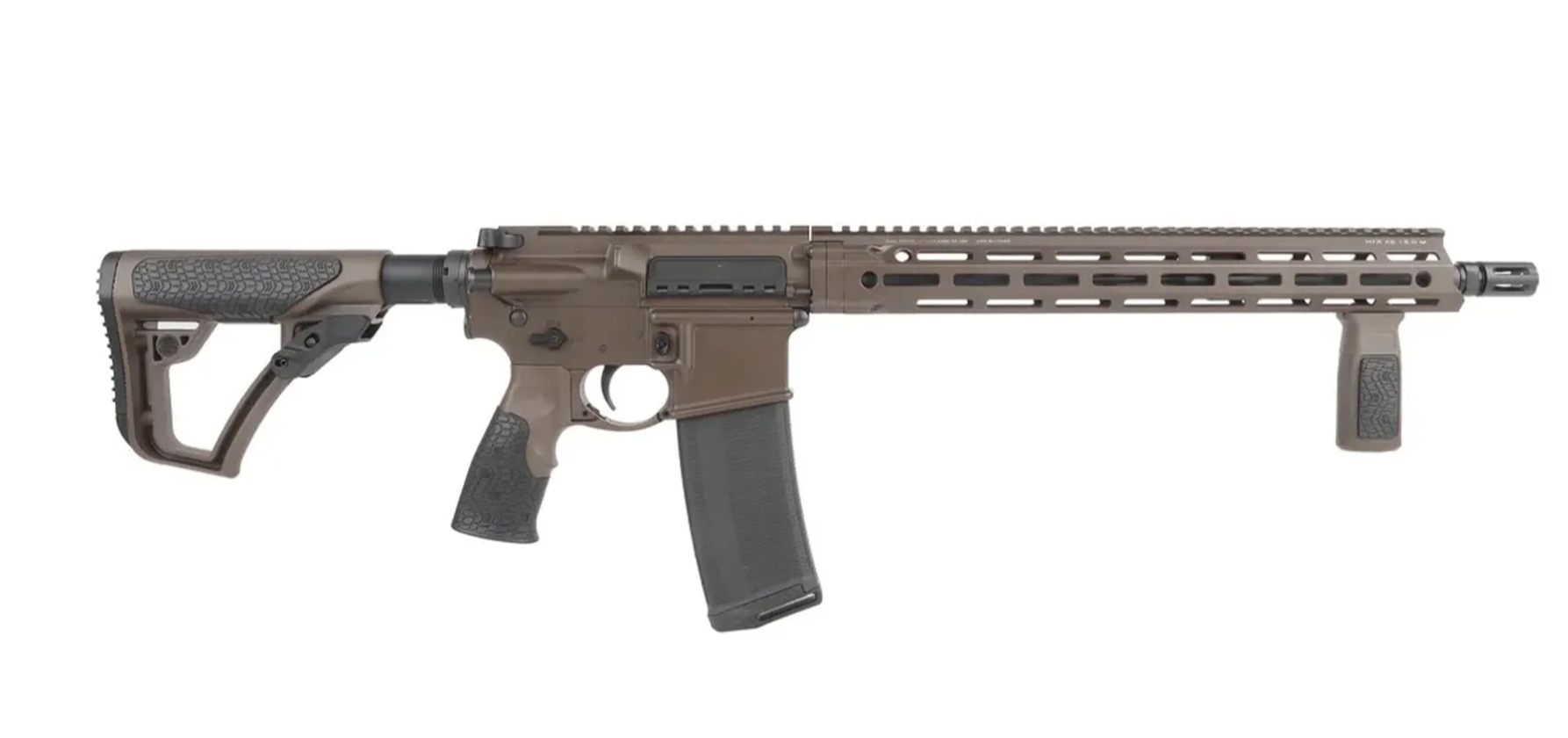 Daniel Defense DDM4v7 5.56 16
